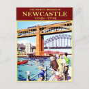Search for newcastle postcards River