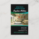 Search for home stager business cards Staging