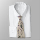 Search for botanical ties Lavender