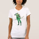 Search for green arrow tshirts Emerald
