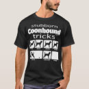 Search for coonhound tshirts Mum