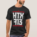 Search for houston tshirts Code