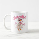 Search for cute duck mugs Girly