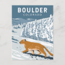 Search for boulder colorado postcards Rocky mountains