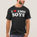 Search for emo scene tshirts Punk
