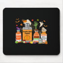 Search for nurs mouse mats Witch