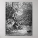 Search for gustave dore posters Woodcut