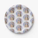 Search for christmas nativity plates Pattern