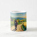 Search for camino mugs Spain