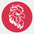 Search for gamecocks stickers Bold gamecocks eagle logo