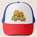 Search for original baseball caps Hip