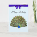 Search for peacock note cards Modern