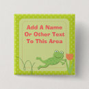 Search for froggie badges Kids