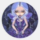 Search for thunder lightning stickers Storm