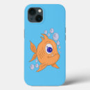 Search for funny fishing iphone cases Ocean