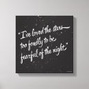 Search for meme canvas prints Science quotes