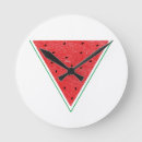 Search for watermelon clocks Palestine