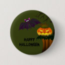 Search for vampire skull badges Pumpkin
