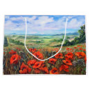 Search for poppy gift bags Poppies