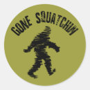 Search for squatch stickers Animal