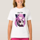 Search for fox kids tshirts Kawaii