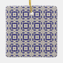 Search for portuguese tile christmas tree decorations Moroccan