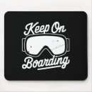 Search for snow boarding mouse mats Snowboard passion
