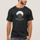 Search for milano tshirts Duomo