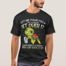 Search for beach glass tshirts Ocean
