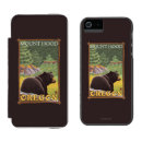 Search for hood iphone cases Forest