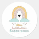 Search for expectation stickers Colourful