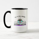 Search for good girl mugs Book
