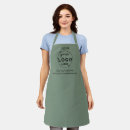 Search for waiter aprons Logo
