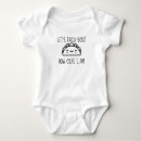 Search for lets taco bout a baby Cute