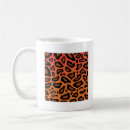 Search for spotted mugs Leopard spots