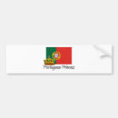 Search for portuguese bumper stickers Flag