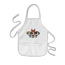 Search for nice aprons Kids