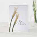 Search for business sympathy cards Simple