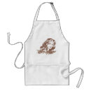 Search for wonderwoman aprons Superhuman strength