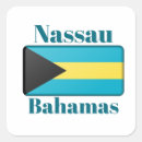 Search for nassau stickers Bahamas