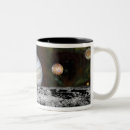 Search for uranus mugs Space