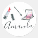 Search for blogger stickers Lipstick