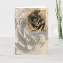 Search for 87th birthday cards Rose