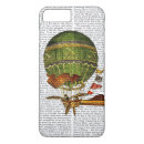 Search for hot air balloon iphone cases Leaf