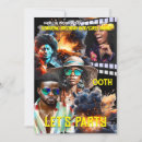 Search for poster invitations Movie