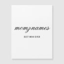 Search for new mom cards Mother