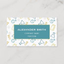 Search for beaker business cards Teacher