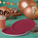 Search for holiday paper plates Celebration
