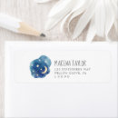 Search for moons return address labels For her
