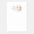 Search for elegant post it notes White